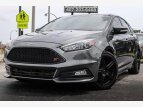 Thumbnail Photo 0 for 2017 Ford Focus ST Hatchback
